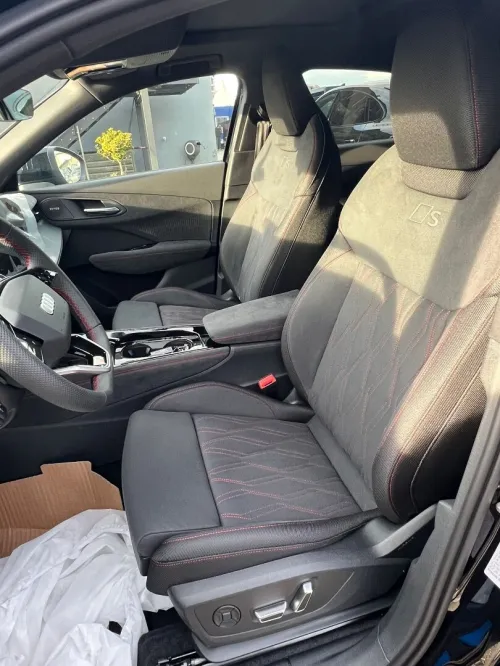 Audi Q3 2026 Sline