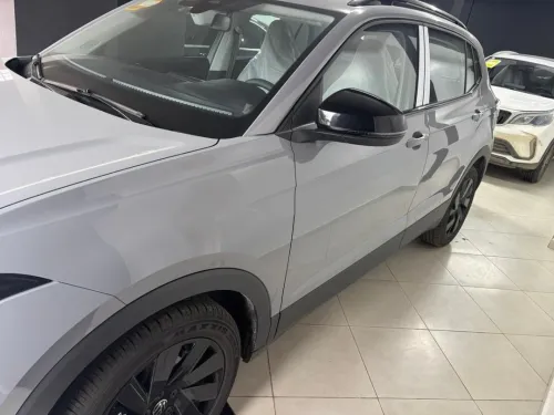 Volkswagen Tahru 2025 