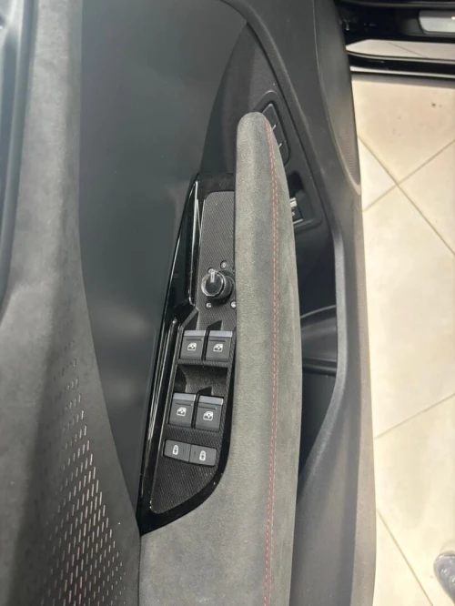 Audi Q3 2026 Sline