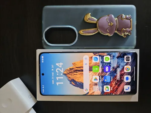 OPPO Reno 10