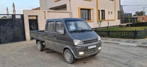 Sokon C02 2024 بطاقة رمادي صافية