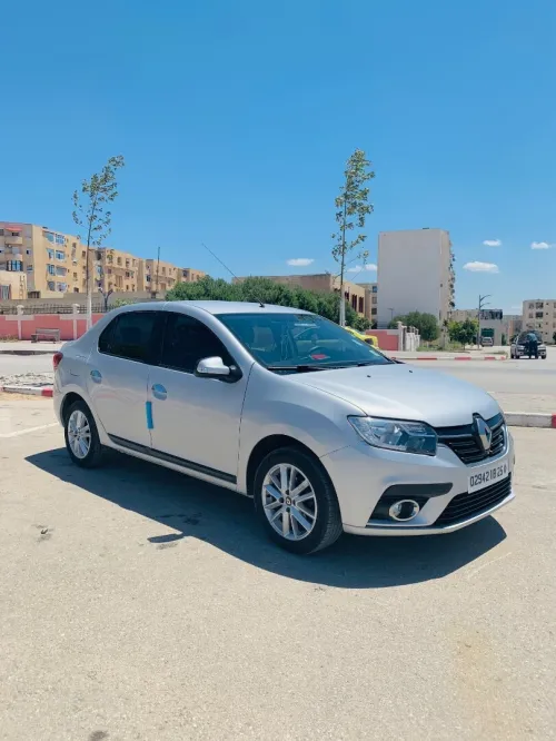 Renault Symbol 2018 Collection