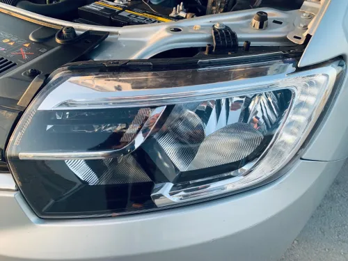 Renault Symbol 2018 Collection
