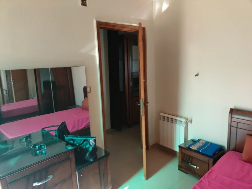 Vente Appartement F2 Tipaza Bou ismail