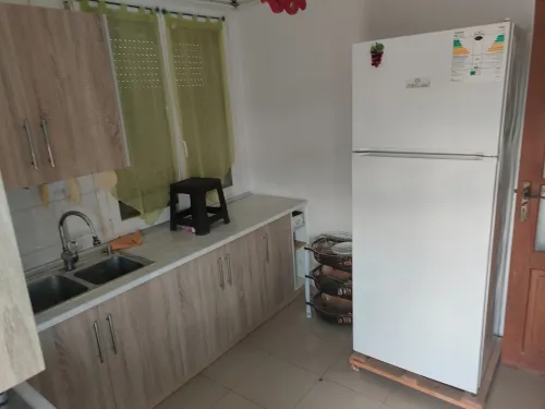 Vente Appartement F2 Tipaza Bou ismail