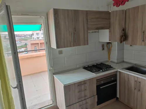 Vente Appartement F2 Tipaza Bou ismail