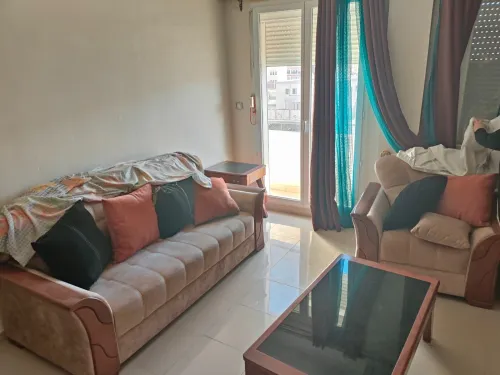 Vente Appartement F2 Tipaza Bou ismail