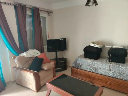 Vente Appartement F2 Tipaza Bou ismail
