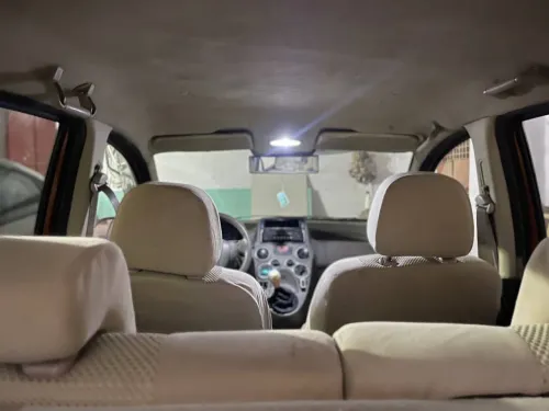 Chery Peri 2009 Peri