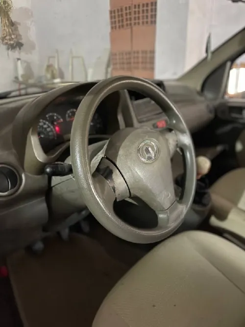 Chery Peri 2009 Peri