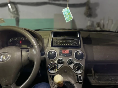 Chery Peri 2009 Peri