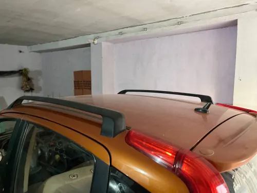 Chery Peri 2009 Peri