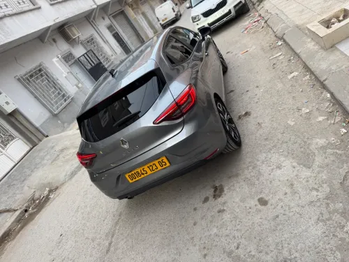 Renault Clio 5  2023 Techno