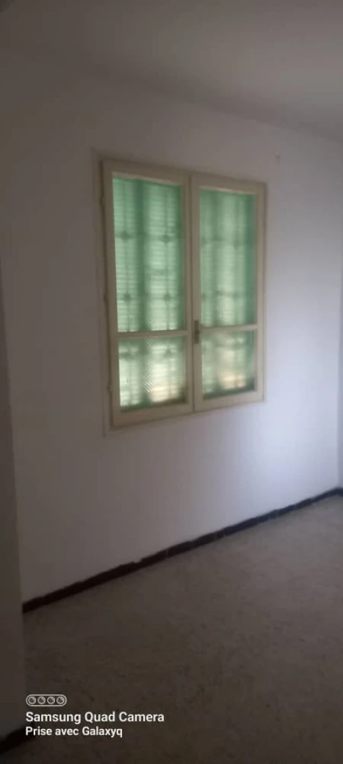 Vente Appartement F3 Tipaza Douaouda