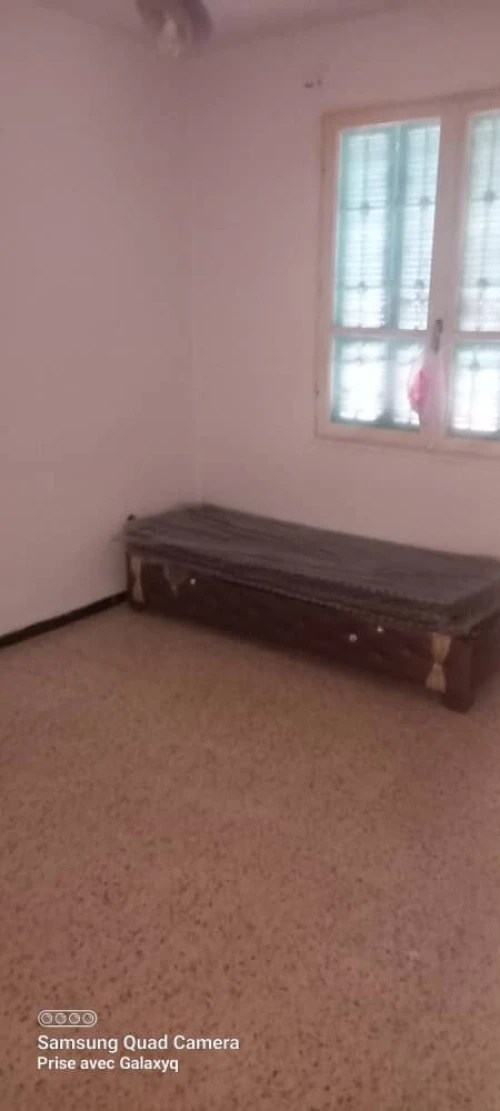 Vente Appartement F3 Tipaza Douaouda