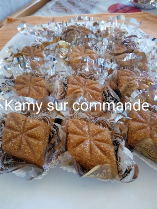 Vente