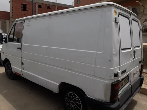 Renault trafik 1993