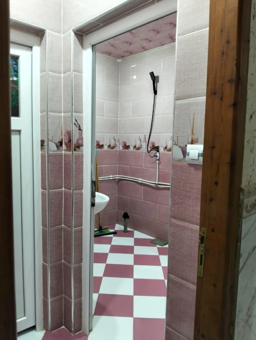 Location vacances Appartement F2 Tipaza Larhat