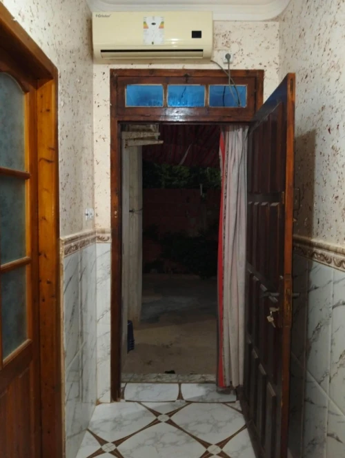 Location vacances Appartement F2 Tipaza Larhat