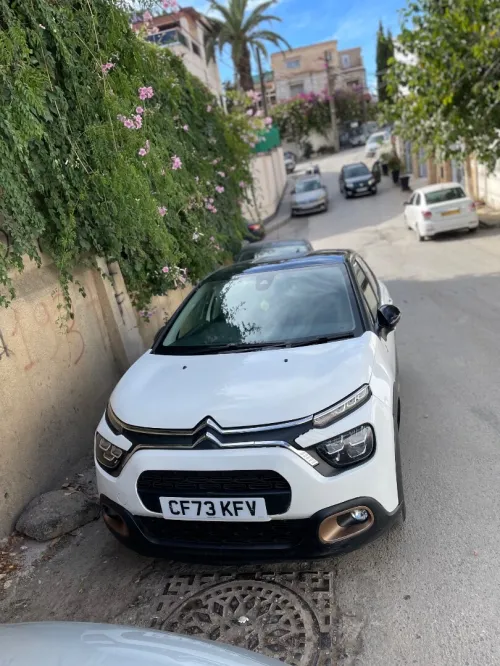 Citroen C3 2023 S/c series