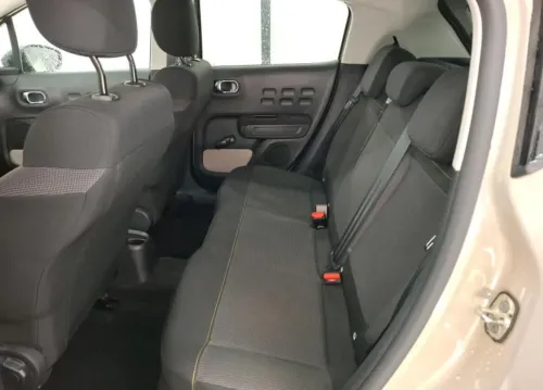 Citroen C3 2024 C3