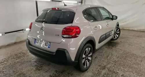 Citroen C3 2024 C3