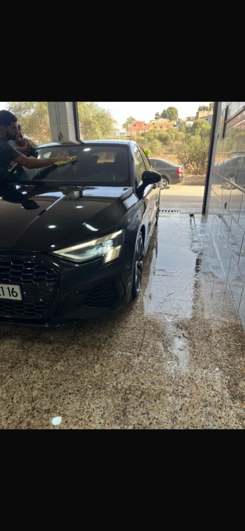 Audi A3 2021 S Line