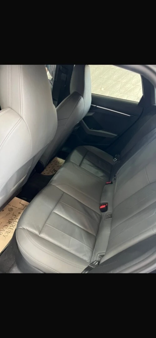 Audi A3 2021 S Line