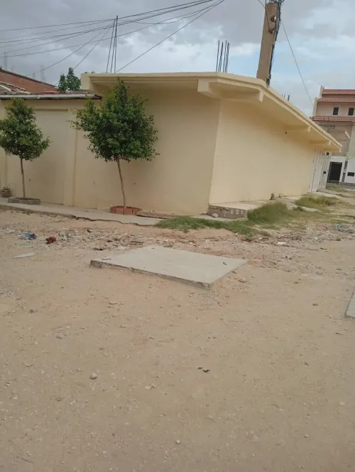 Vente Appartement F3 Tébessa Bir el ater