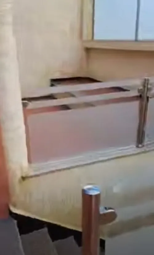 Vente Villa Chlef Oued goussine