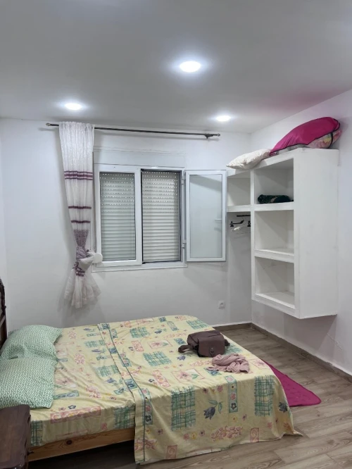 Location vacances Villa Béjaïa Beni ksila