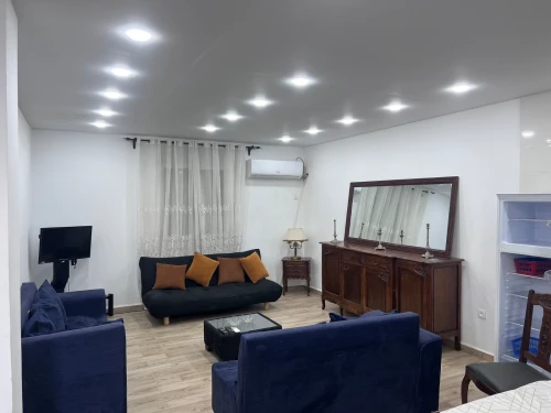Location vacances Villa Béjaïa Beni ksila