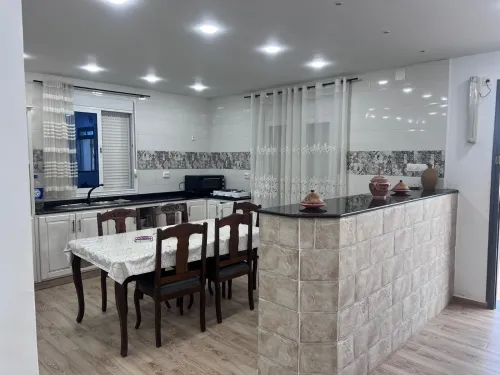 Location vacances Villa Béjaïa Beni ksila