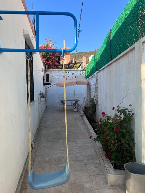 Location vacances Villa Béjaïa Beni ksila