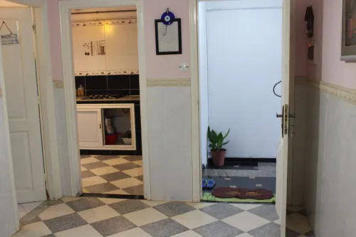 Location vacances Villa Jijel Ziama mansouriah