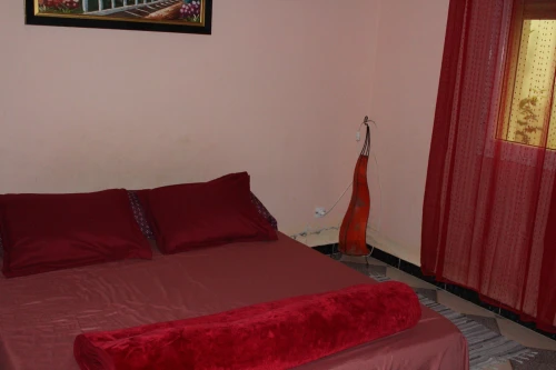 Location vacances Villa Jijel Ziama mansouriah