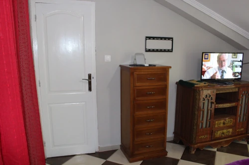 Location vacances Villa Jijel Ziama mansouriah