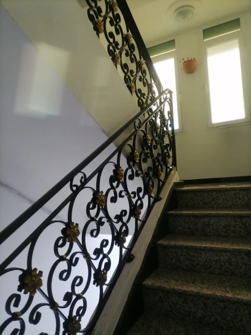 Location vacances Villa Jijel Ziama mansouriah