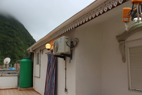 Location vacances Villa Jijel Ziama mansouriah