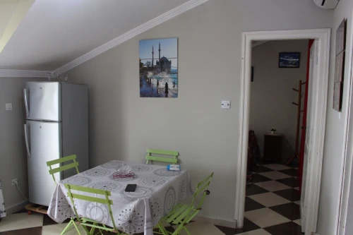 Location vacances Villa Jijel Ziama mansouriah