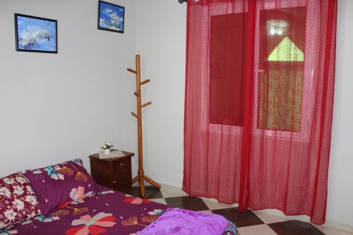 Location vacances Villa Jijel Ziama mansouriah