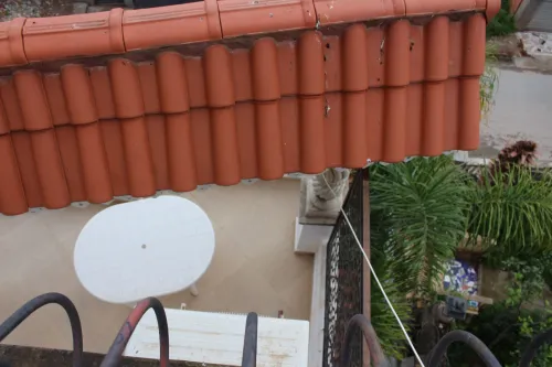 Location vacances Villa Jijel Ziama mansouriah