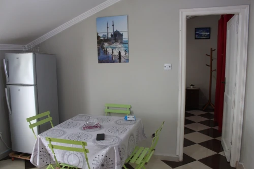Location vacances Villa Jijel Ziama mansouriah