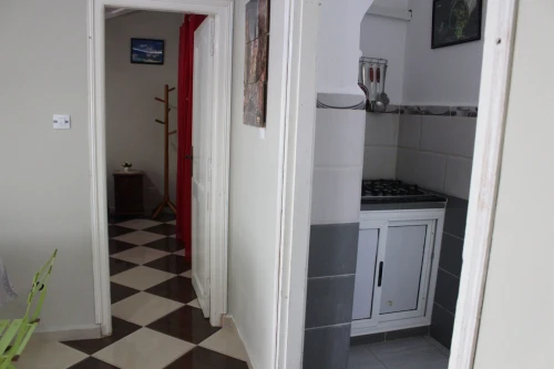 Location vacances Villa Jijel Ziama mansouriah
