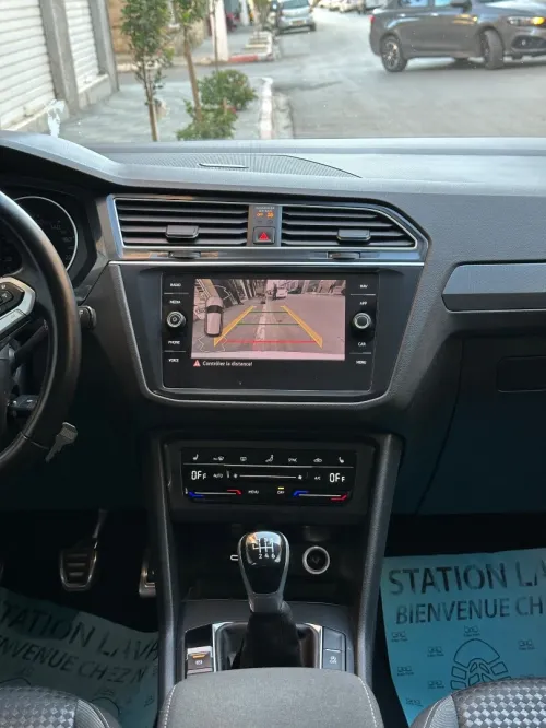 Volkswagen Tiguan 2022 Active
