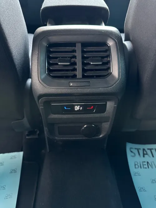 Volkswagen Tiguan 2022 Active