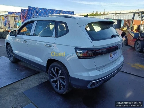 Volkswagen Tahru 2025 Intl