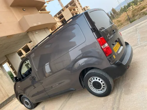 Fiat Scudo 2023 Scudo