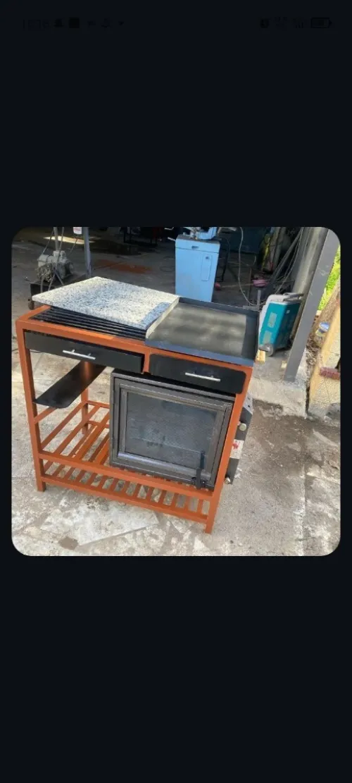 Fabrication tabona