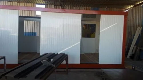 Fabrication de chalets la commande est sur mesure